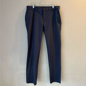 Vineyard Vines Classic Navy Chinos